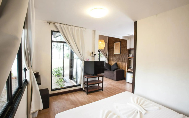 Salisa Resort