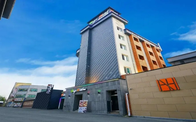 Jeonju Sanjeongdong Jays