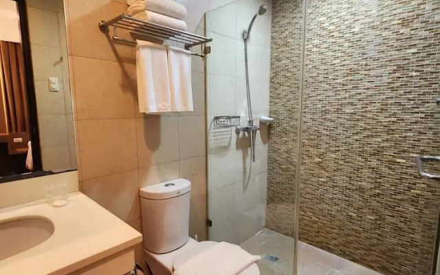The Padgett Suites Cebu