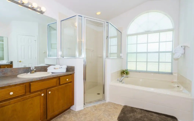 Egret Villa, Clermont, US