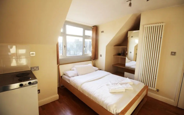 Flexistay Hillbrook
