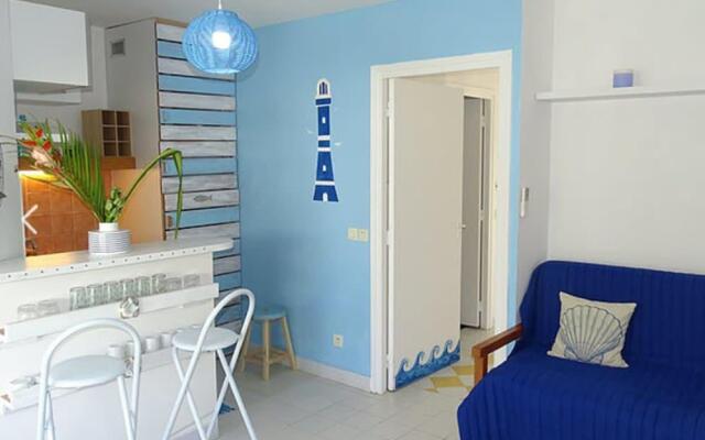 Caribluewave Appartements Manganao