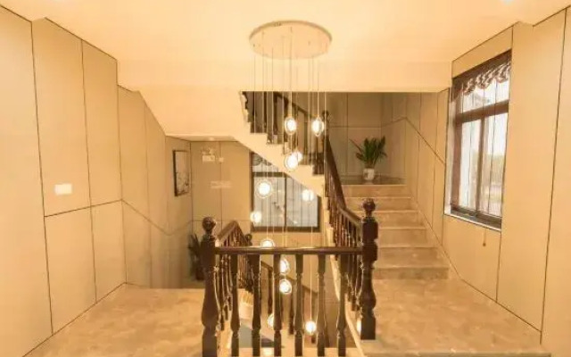 Sushangyuan Boutique Hostel