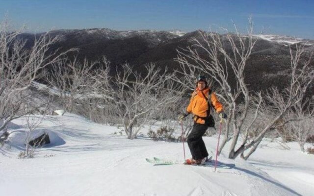 The River Inn Thredbo