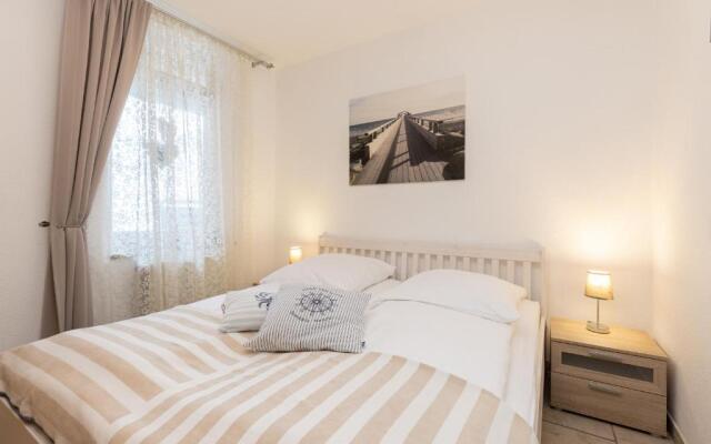 Haus Seeblick Wohnung A3