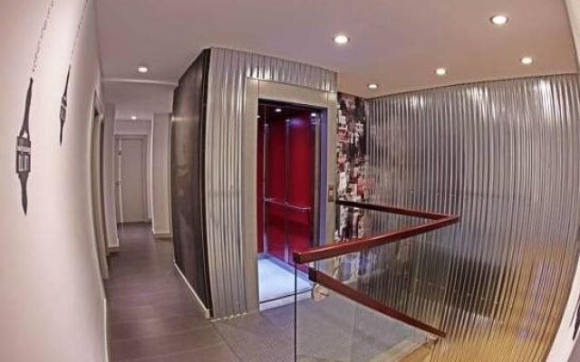 Hostal Averroes