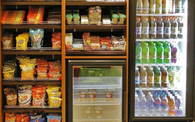 Fairfield Inn & Suites Hooksett