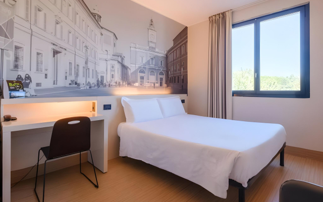B&B Hotel Ravenna