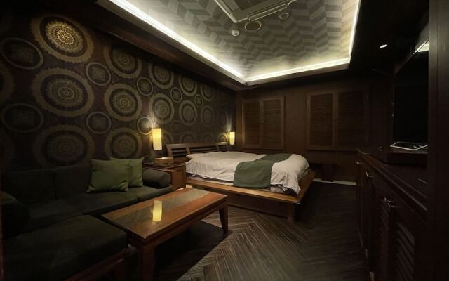 Hotel Asia - Adults Only