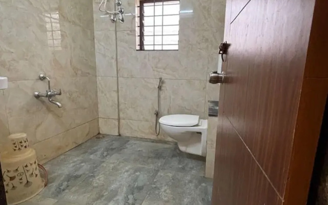 Mythri Residency