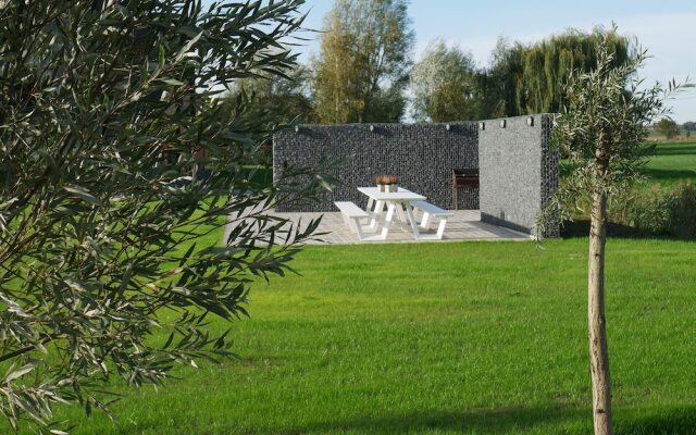 Countryside Delight, a Drive Away From Brugges, Lille and Ghent