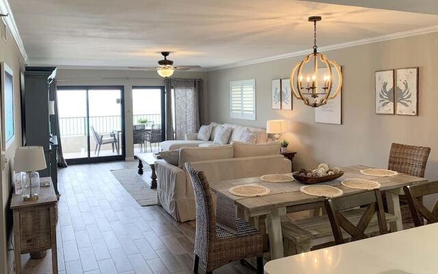 Breakers East by Southern Vacation Rentals