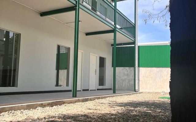 Passifika Sumbawa Guesthouse