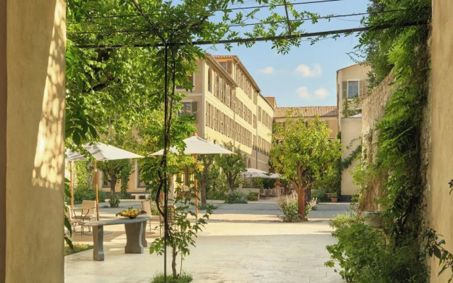 Hotel Du Couvent, A Luxury Collection Hotel, Nice,  France