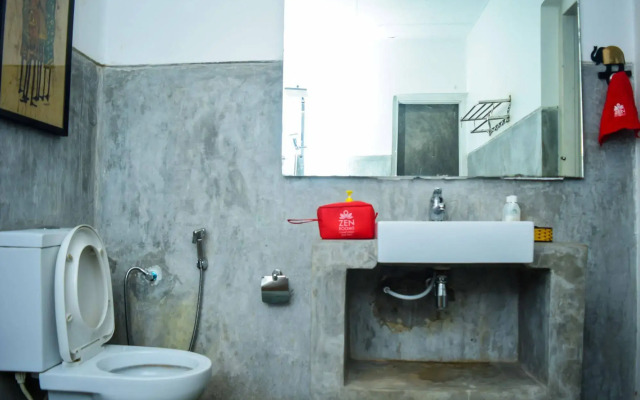 ZEN Rooms Havelock Town