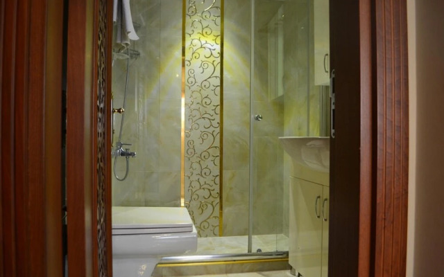 Grand Fatih Hotel