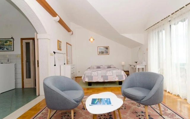 Apartments Katica