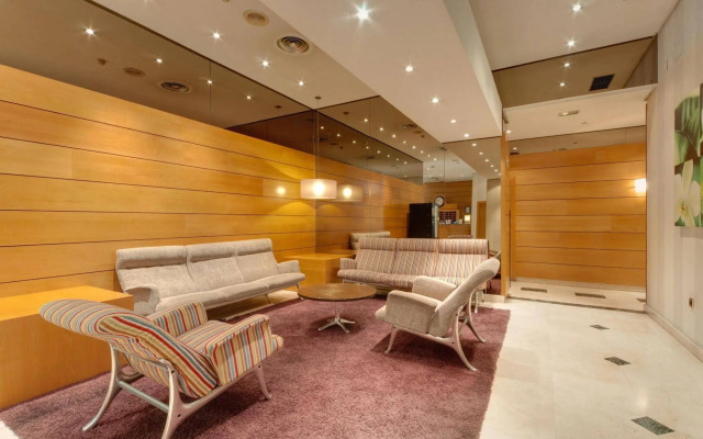 TRYP Valladolid Sofía Parquesol Hotel