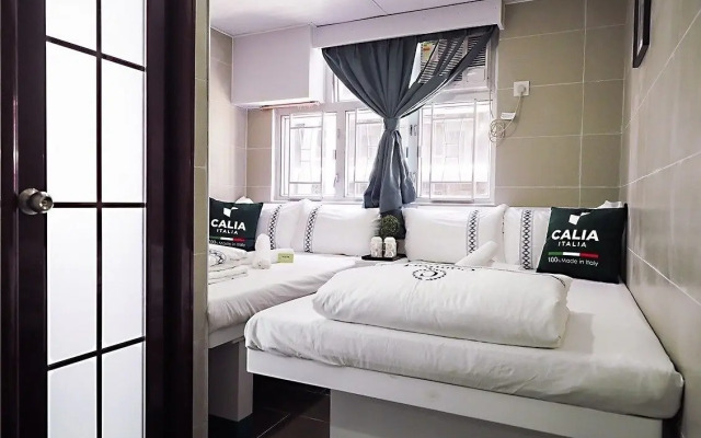 Comfort Guest House - Hostel