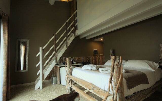 Vila de la Mar & Spa