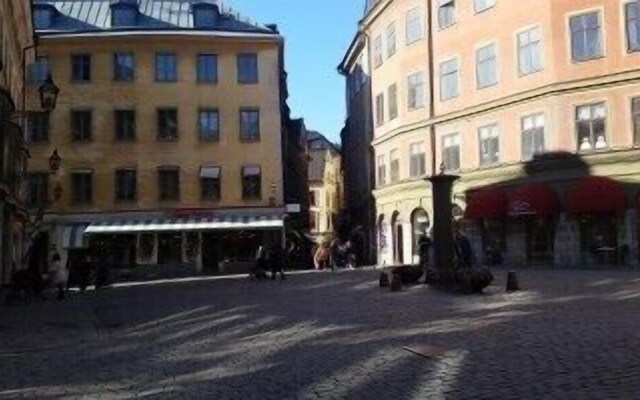 2kronor Hostel - Old Town