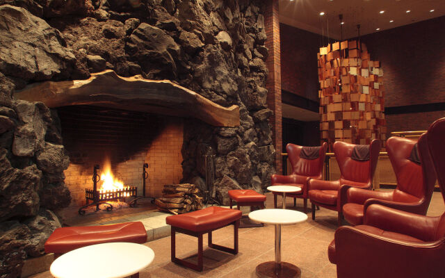 The Prince Karuizawa