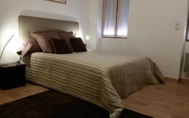 Le meublé toulousain