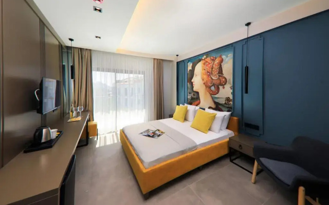 Neva Boutique Hotel