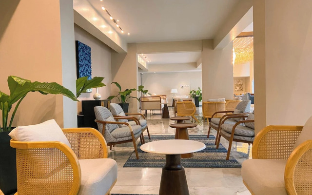 Staycity Serviced Apartment