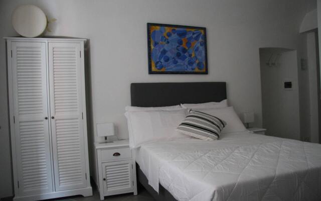 La Terrazza Vercelli Bed & Charme