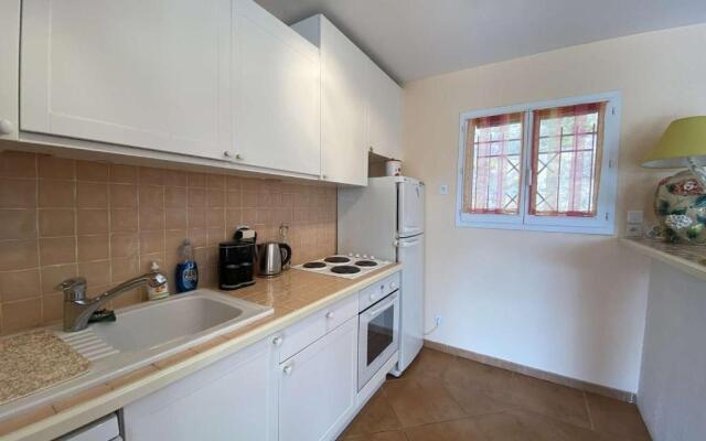 Appartement Sainte-Maxime, 3 pièces, 4 personnes - FR-1-226-479