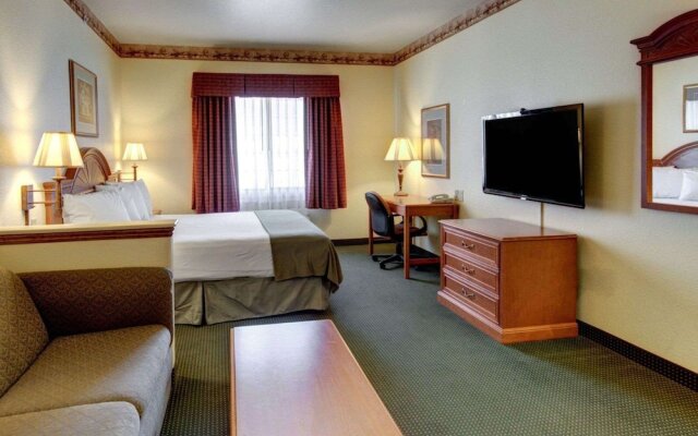 Americas Best Value Inn