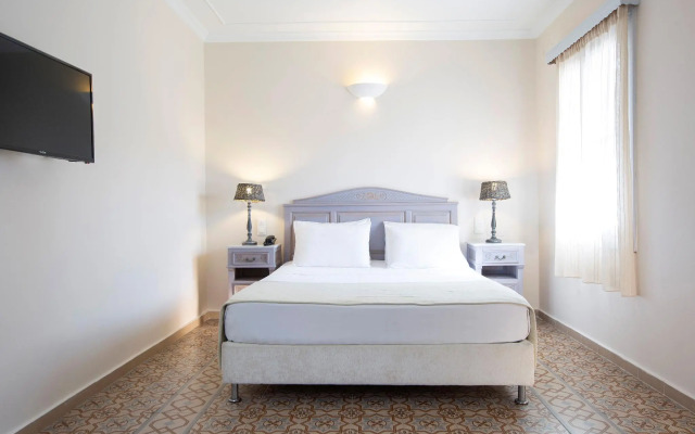 Red Tower Hotel Lefkada