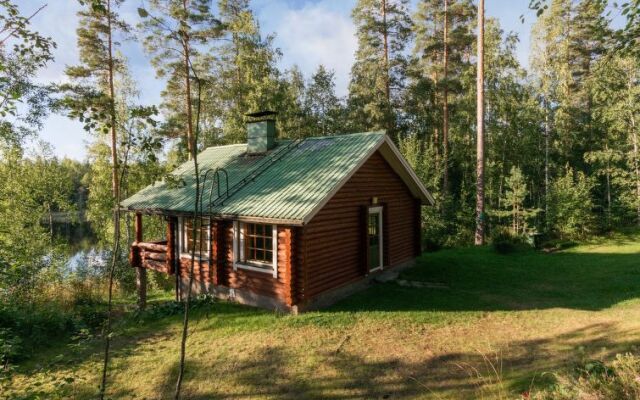 Holiday Home Mäntyrinne