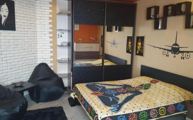 Home Bar 26