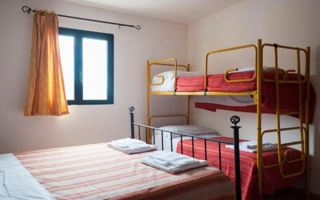 Residence Puntacilento