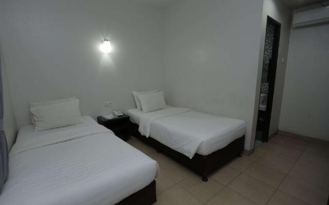 Dangau Resort Singkawang