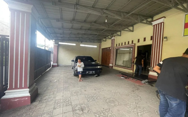 OYO 93609 Syukur 07 Syariah