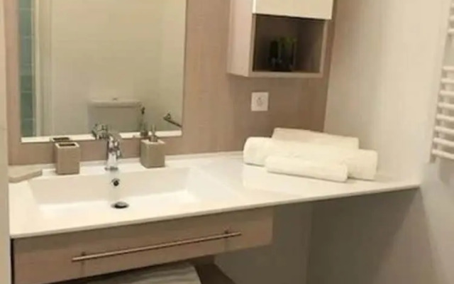 Domitys Les Lanterne Bleue