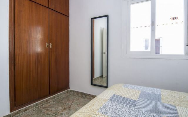 Casa Almijara Canovas Nerja