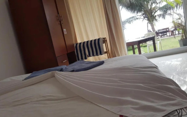 The Den Guest House