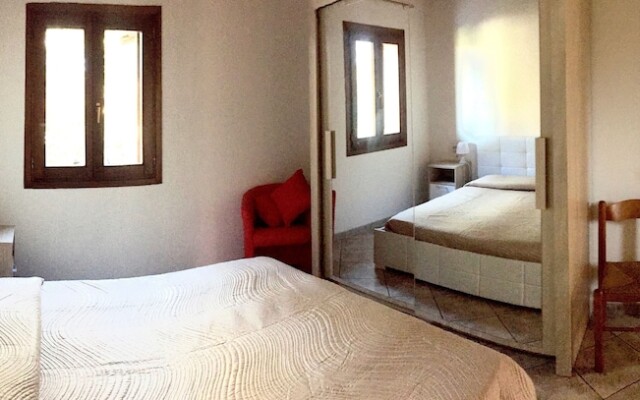 Rinaggiu Apartment