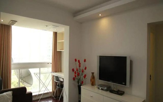 Regents Park Apartments (Abest Zhongshan Park No.2)