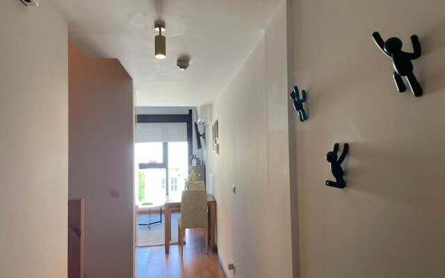 Apartamentos Ciudad Santiago