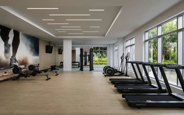 Hyatt Place Montreal Airport