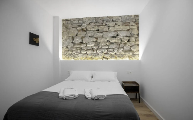 SanSebastiánForYou 32 DE AGOSTO Rooms