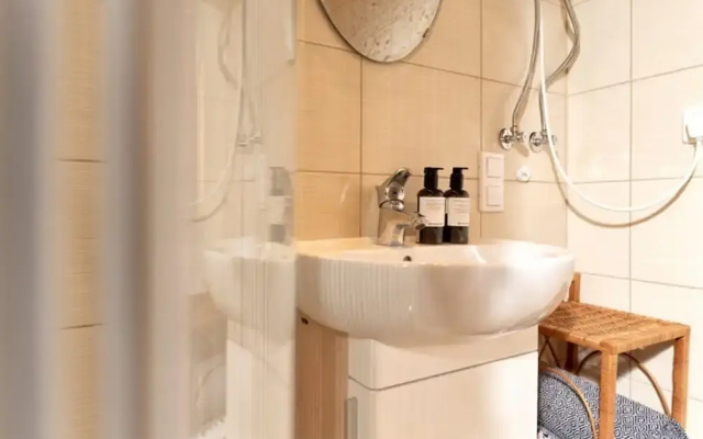 Holiday Home in Sarbinowo Near Baltic Beach