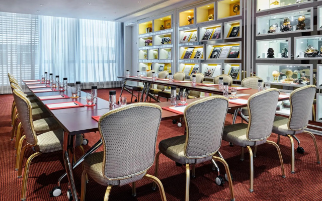 Hotel Indigo Hong Kong Island by IHG