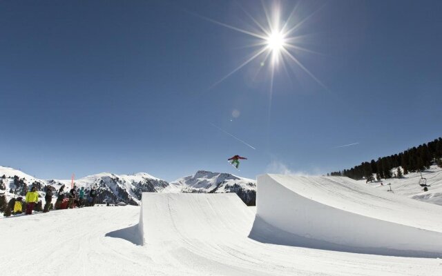 Rider Hotel Obereggen