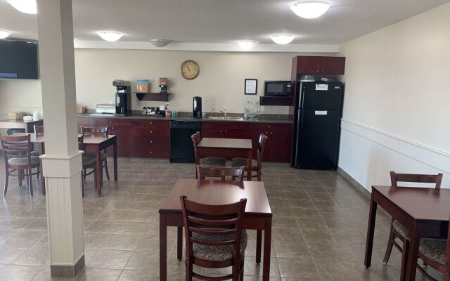 SureStay Hotel by Best Western Bassano